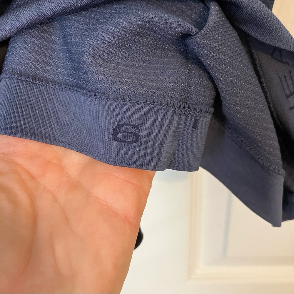 Bundle of 3 Lululemon Swiftly Long Sleeve Tops for @guflem - Picture 12 of 13